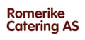 Logo Romerike Catering